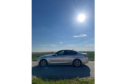 BMW 320 Gebrauchtwagen