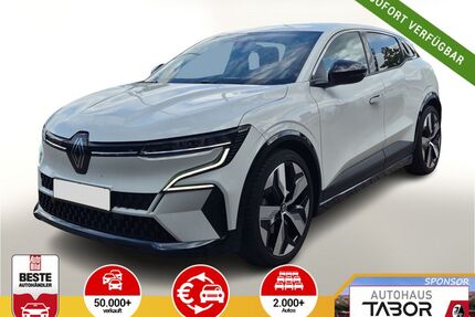 Renault Megane E-TECH Gebrauchtwagen