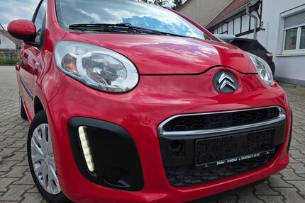Citroen C1 Gebrauchtwagen