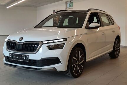 Skoda Kamiq Gebrauchtwagen