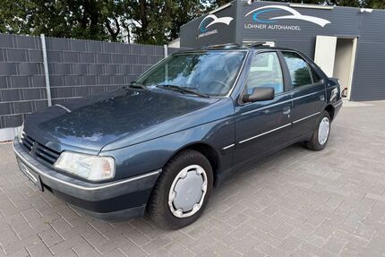 Peugeot 405 Gebrauchtwagen