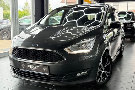 Ford C-Max Gebrauchtwagen
