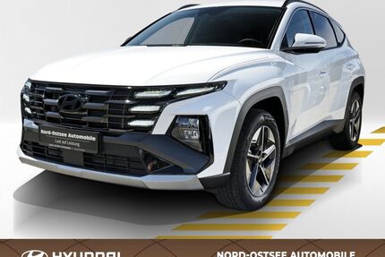Hyundai TUCSON Gebrauchtwagen