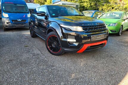 Land Rover Range Rover Evoque Gebrauchtwagen