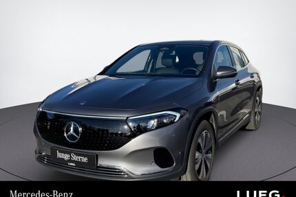 Mercedes-Benz EQA Gebrauchtwagen