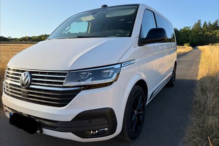 VW T6 Multivan Gebrauchtwagen