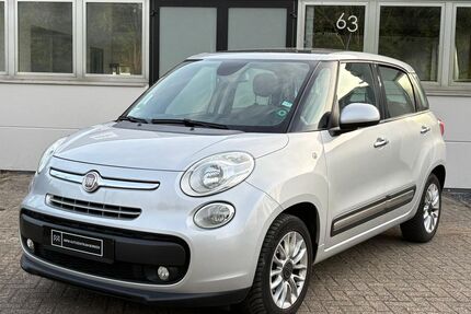 Fiat 500L Gebrauchtwagen