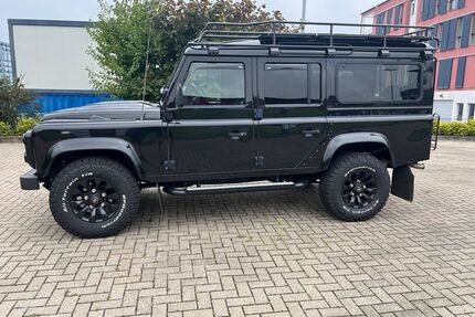 Land Rover Defender Gebrauchtwagen