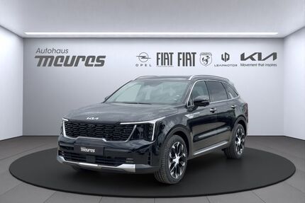 Kia Sorento Gebrauchtwagen