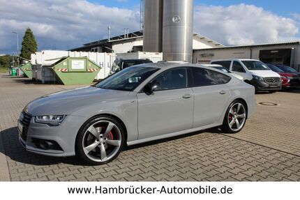 Audi A7 Gebrauchtwagen