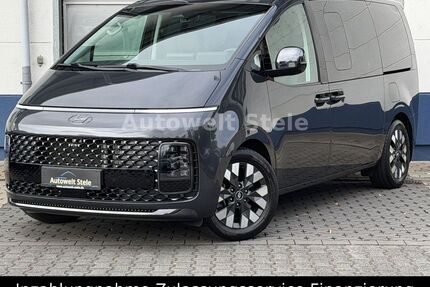 Hyundai STARIA Gebrauchtwagen