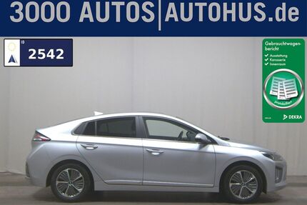 Hyundai IONIQ Gebrauchtwagen