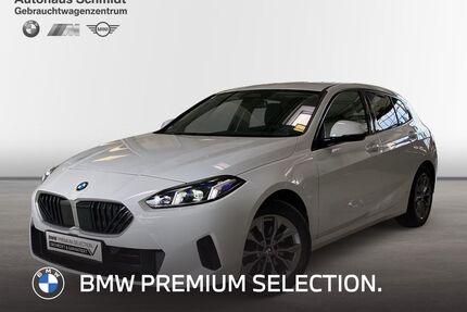 BMW 120 Gebrauchtwagen