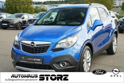 Opel Mokka Gebrauchtwagen