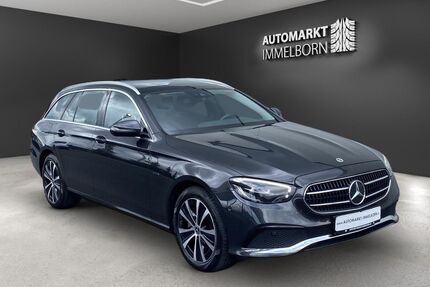 Mercedes-Benz E 300 Gebrauchtwagen