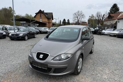 Seat Altea Gebrauchtwagen