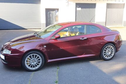 Alfa Romeo GT Gebrauchtwagen