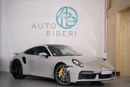 Porsche 911 Urmodell Gebrauchtwagen