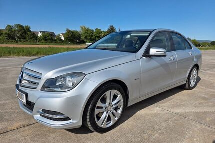 Mercedes-Benz C 180 Gebrauchtwagen