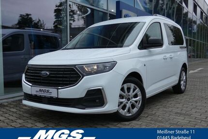 Ford Tourneo Connect Gebrauchtwagen
