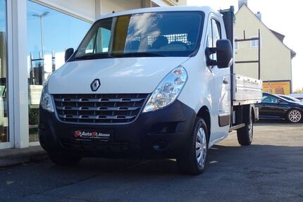 Renault Master Gebrauchtwagen