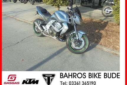 Kawasaki Z 750 Gebrauchtwagen
