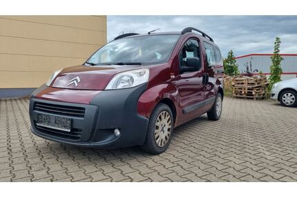 Citroen Nemo Gebrauchtwagen