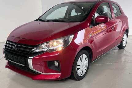 Mitsubishi Space Star Gebrauchtwagen