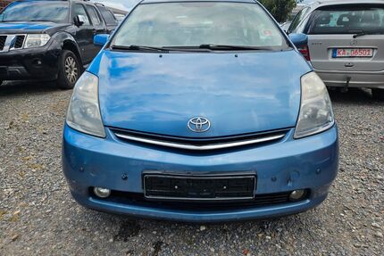 Toyota Prius Gebrauchtwagen