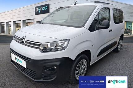 Citroen Berlingo Gebrauchtwagen