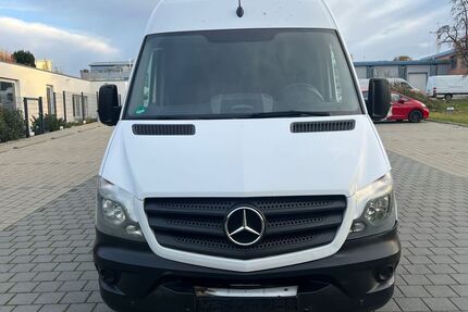 Mercedes-Benz Sprinter Gebrauchtwagen