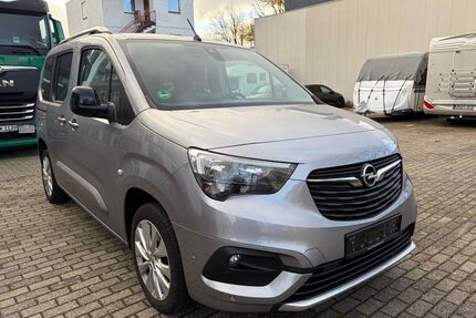 Opel Combo Gebrauchtwagen
