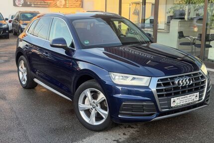 Audi Q5 Gebrauchtwagen