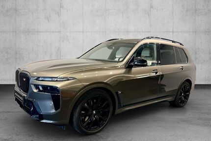 BMW X7 Gebrauchtwagen