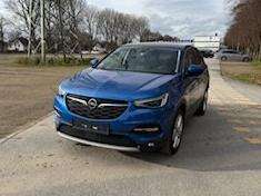 Opel Grandland X Gebrauchtwagen