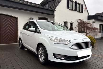 Ford C-Max Gebrauchtwagen