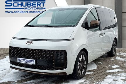 Hyundai STARIA Gebrauchtwagen