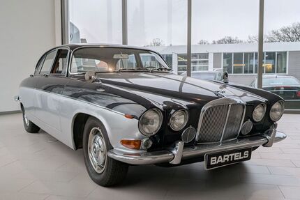Jaguar Andere Gebrauchtwagen
