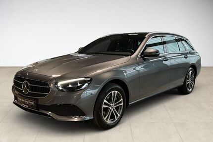 Mercedes-Benz E 300 Gebrauchtwagen