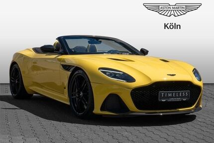 Aston Martin DBS Gebrauchtwagen