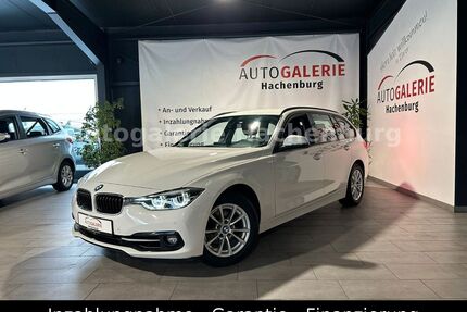 BMW 318 Gebrauchtwagen