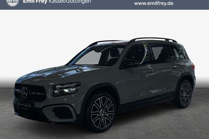 Mercedes-Benz GLB 200 Gebrauchtwagen