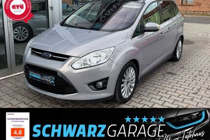 Ford Grand C-Max Gebrauchtwagen