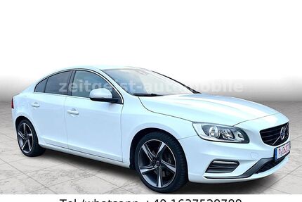 Volvo S60 Gebrauchtwagen