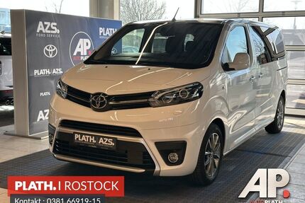 Toyota Proace (Verso) Gebrauchtwagen