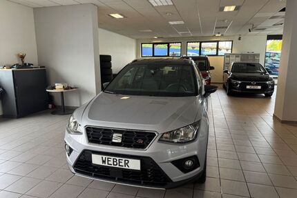 Seat Arona Gebrauchtwagen