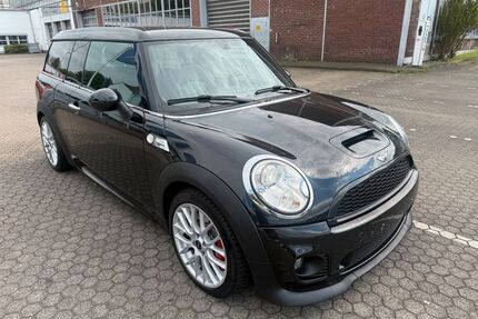 Mini John Cooper Works Clubman Gebrauchtwagen