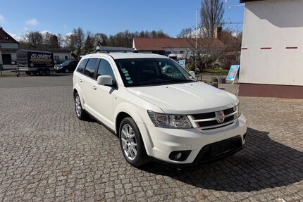 Fiat Freemont Gebrauchtwagen