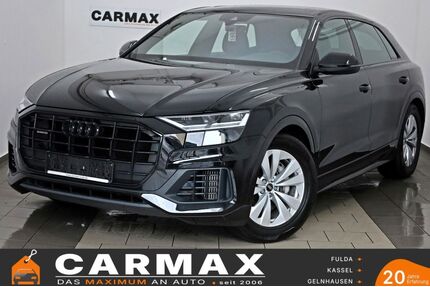 Audi Q8 Gebrauchtwagen