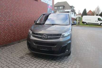 Opel Vivaro Gebrauchtwagen
